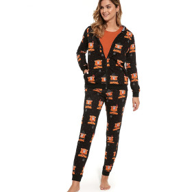 Pyjama model 173627 Cornette