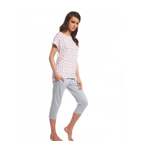 Pyjama model 110831 Cornette