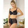 Soutien-gorge rembourré model 161233 Unikat