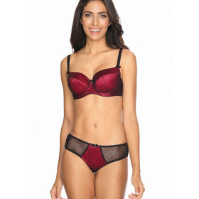 Soutien-gorge rembourré model 139790 Unikat