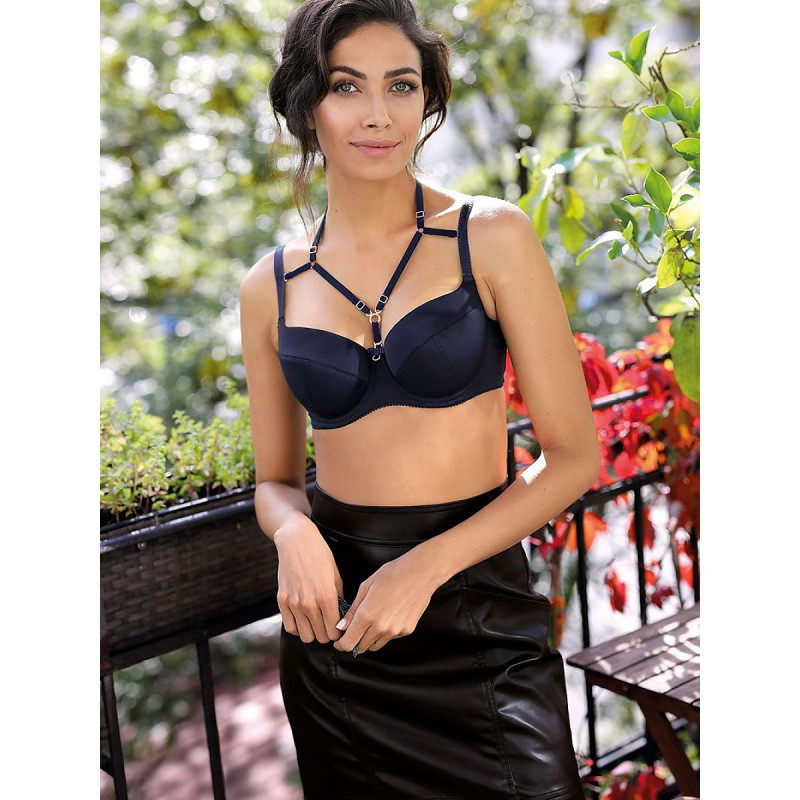 Soutien-gorge rembourré model 140615 Unikat