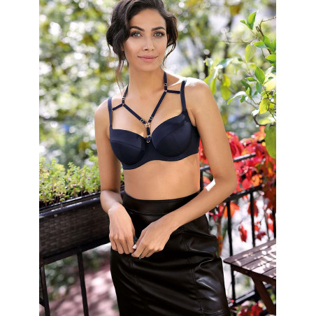 Soutien-gorge rembourré model 140615 Unikat