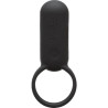 TENGA - ANNEAU VIBRATEUR SMART NOIR SVR