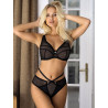 Soutien-gorge rembourré model 151282 Unikat