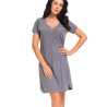 Chemise de nuit model 108204 Dn-nightwear