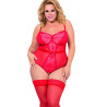 Body model 124678 SoftLine Collection