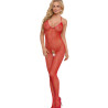 Bodystocking model 124346 SoftLine Collection