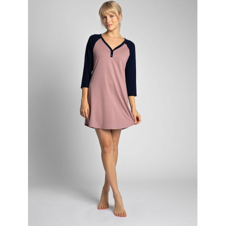 Chemise de nuit model 150590 LaLupa