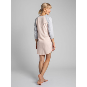 Chemise de nuit model 150593 LaLupa