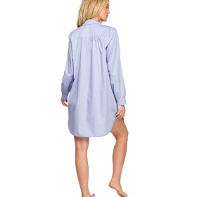 Chemise de nuit model 172308 LaLupa