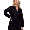 Chemise de nuit model 172309 LaLupa