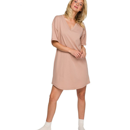 Chemise de nuit model 172311 LaLupa