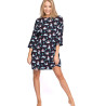 Chemise de nuit model 160431 LaLupa