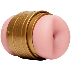 FLESHLIGHT - UNITÉ D-ENTRAÎNEMENT D-ENDURANCE QUICKSHOT LADY&BUTT