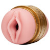 FLESHLIGHT - UNITÉ D-ENTRAÎNEMENT D-ENDURANCE QUICKSHOT LADY&BUTT