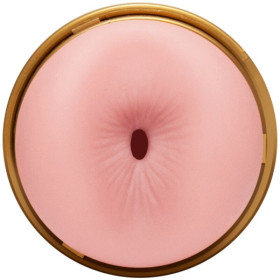 FLESHLIGHT - UNITÉ D-ENTRAÎNEMENT D-ENDURANCE QUICKSHOT LADY&BUTT