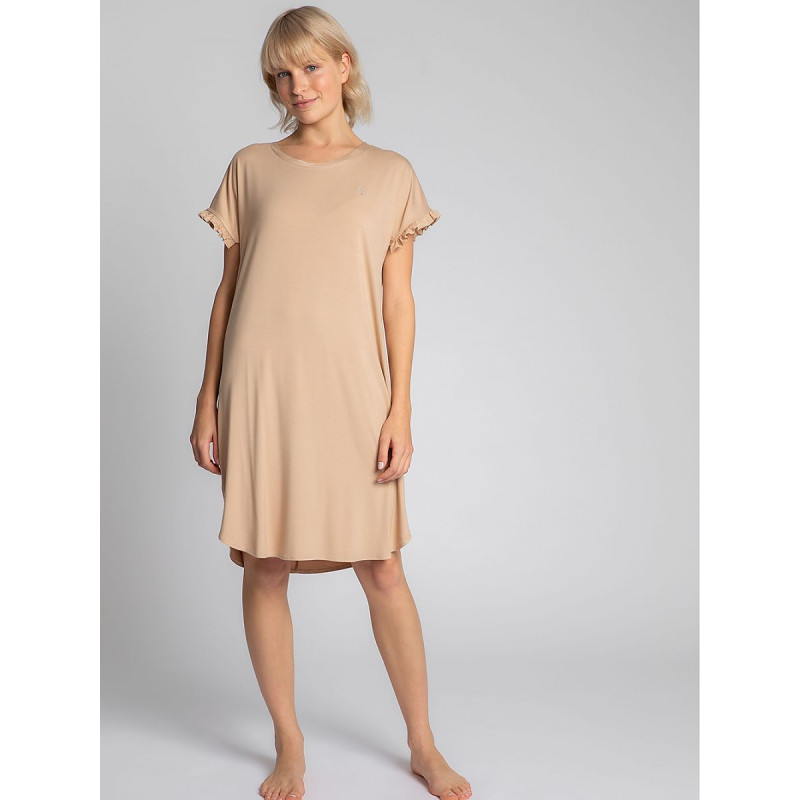 Chemise de nuit model 150537 LaLupa