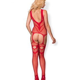 Bodystocking model 163504 Hot in here