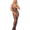 Bodystocking model 163490 Hot in here