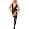 Bodystocking model 163507 Hot in here