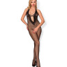 Bodystocking model 163500 Hot in here