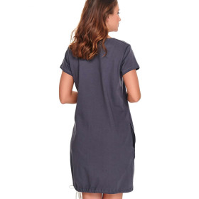 Chemise de nuit model 173805 Doctor Nap