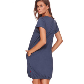 Chemise de nuit model 173807 Doctor Nap