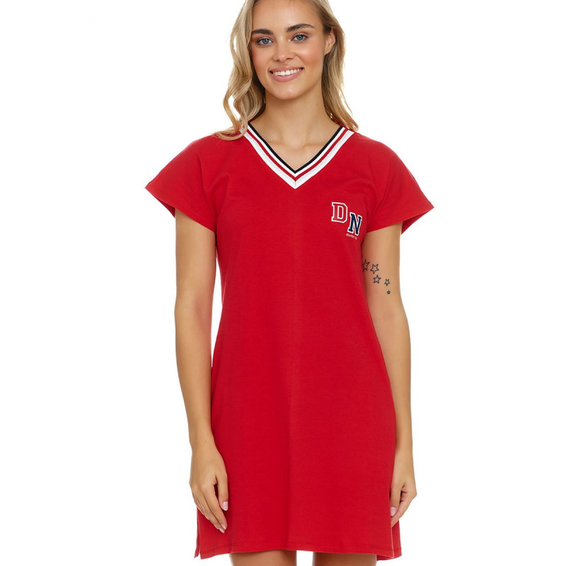 Chemise de nuit model 180304 Doctor Nap