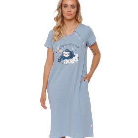 Chemise de nuit model 173792 Doctor Nap