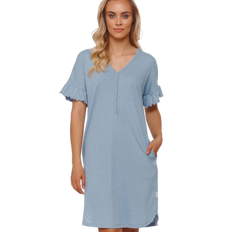 Chemise de nuit model 180306 Doctor Nap