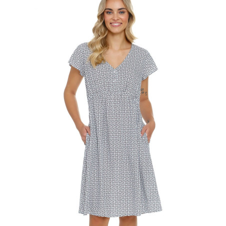 Chemise de nuit model 180308 Doctor Nap