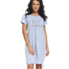 Chemise de nuit model 173813 Doctor Nap