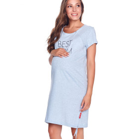 Chemise de nuit model 173813 Doctor Nap