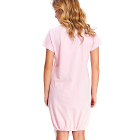 Chemise de nuit model 172703 Doctor Nap