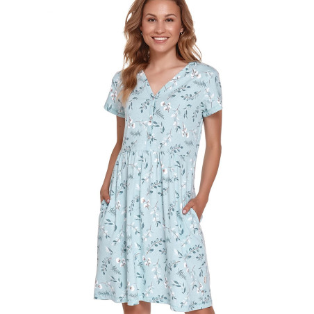 Chemise de nuit model 173816 Doctor Nap