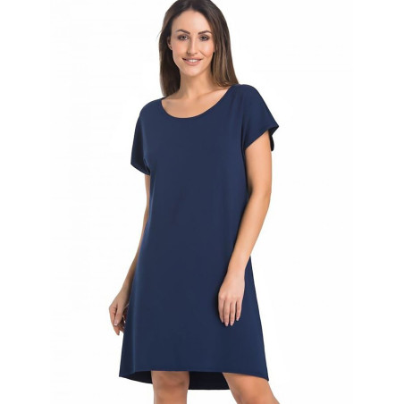 Chemise de nuit model 183082 Teyli