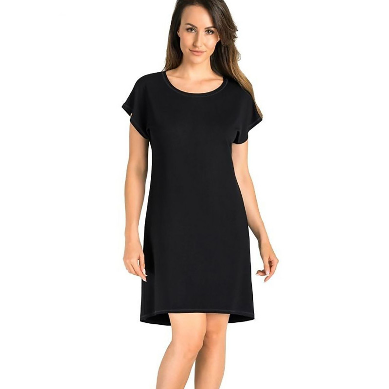 Chemise de nuit model 183084 Teyli