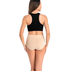 Culottes model 182877 Teyli