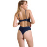 Soutien-gorge préformé sans armatures Sunflower