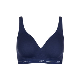 Soutien-gorge préformé sans armatures Sunflower