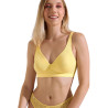 Soutien-gorge préformé sans armatures Sunflower