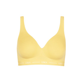 Soutien-gorge préformé sans armatures Sunflower