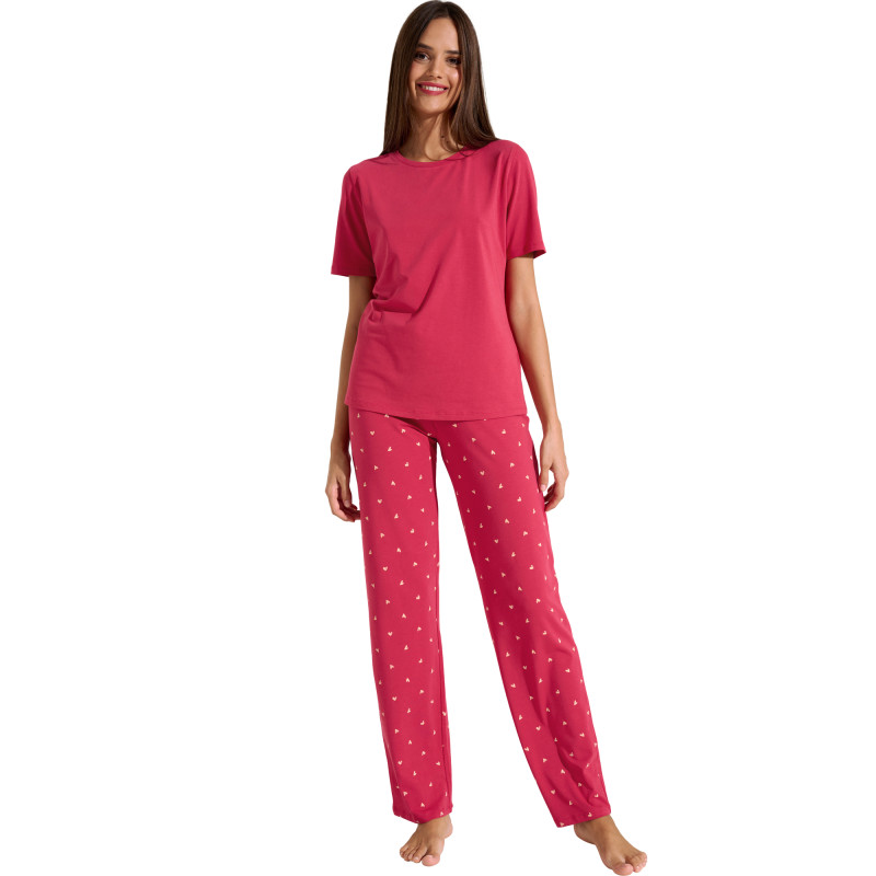 Pyjama pantalon t-shirt True Love