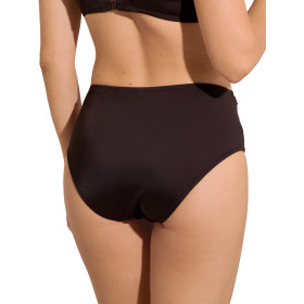 Bas maillot slip de bain shapewear taille haute Toulouse