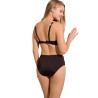 Bas maillot slip de bain shapewear taille haute Toulouse