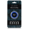 JE JOUE - BAGUE SILICONE BLEUE STRANGULATION MINIMUM