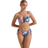 Haut maillot de bain push-up multipositions Rimini