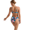 Haut maillot de bain push-up multipositions Rimini