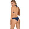 Bas maillot brésilien de bain taille basse Palma