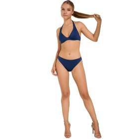 Bas maillot brésilien de bain taille basse Palma